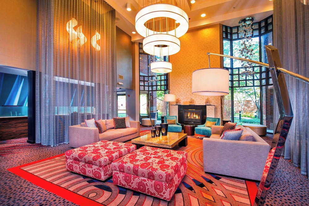 Courtyard by Marriott Dulles Town Center - photo 3