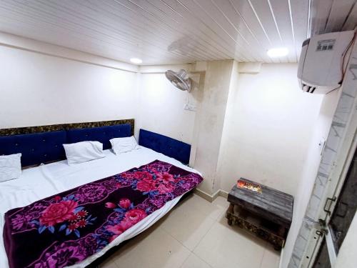 Hotel Blue Tower Inn — Ujjain — photo 3