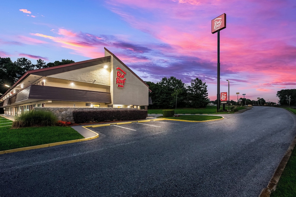 Red Roof Inn Atlanta South Morrow - photo 31