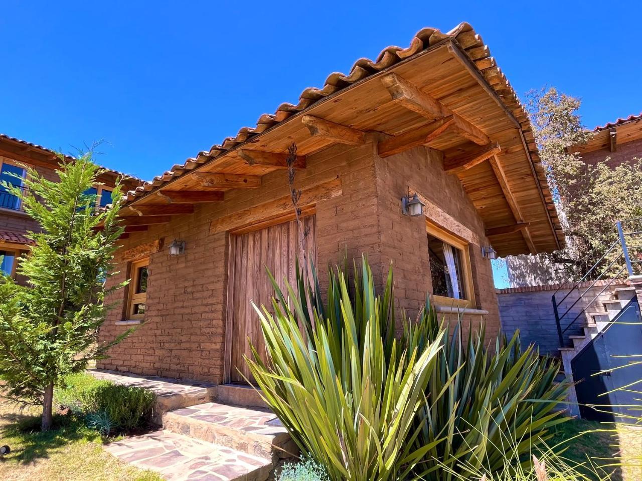 Cabaña Puma Tapalpa in Tapalpa, Mexico