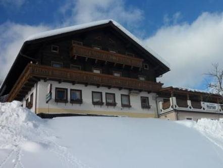 Gasthof Horner in Flachau, Austria
