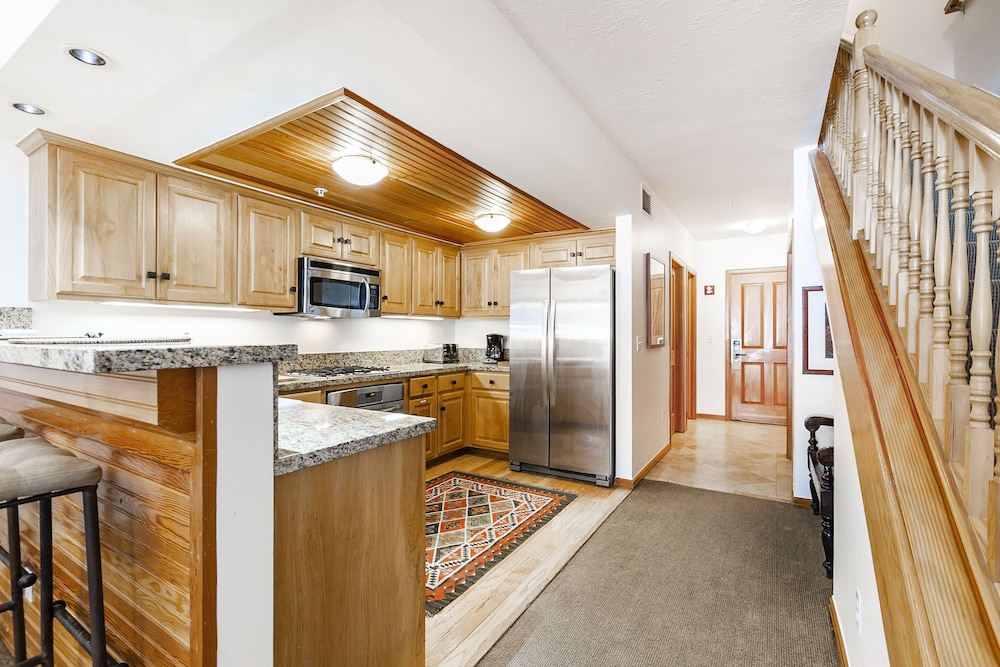 The Caledonian by All Seasons Resort Lodging - photo 98