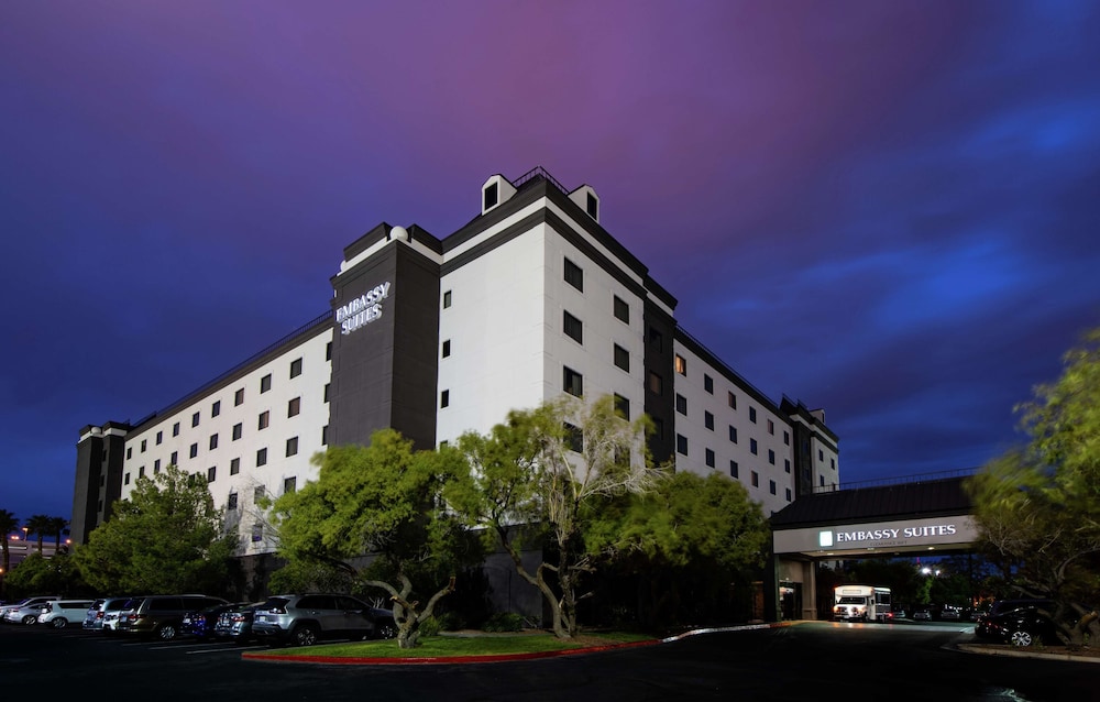 Embassy Suites by Hilton Las Vegas - photo 65