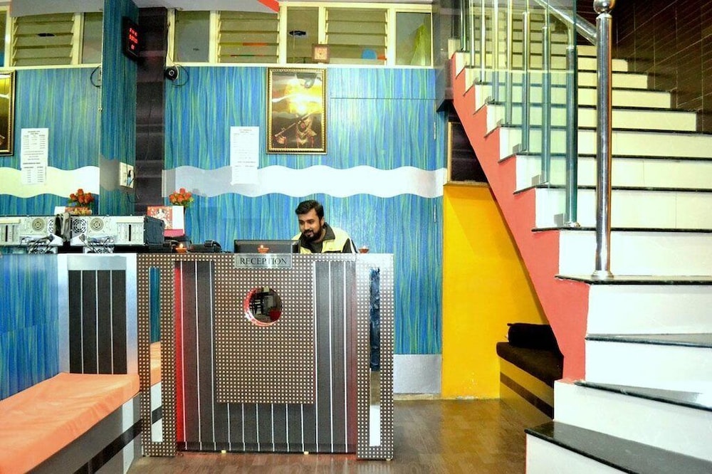 Hotel Mrignayani Pachmarhi in Pachmarhi, India