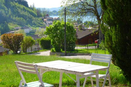 Entre Lac Et Pistes in Gerardmer, France