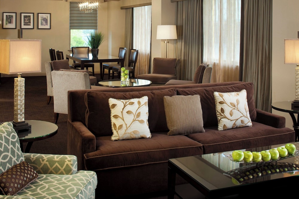 The Westin Savannah Harbor Golf Resort & Spa - photo 26