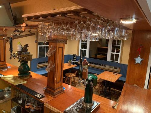 The Jolly Drayman Pub At The Briar Lea Inn - photo 10
