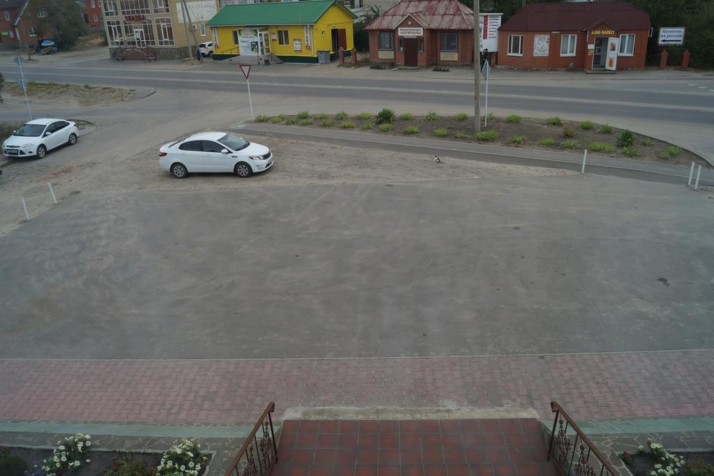 Ermak — Veshenskaya — photo 2