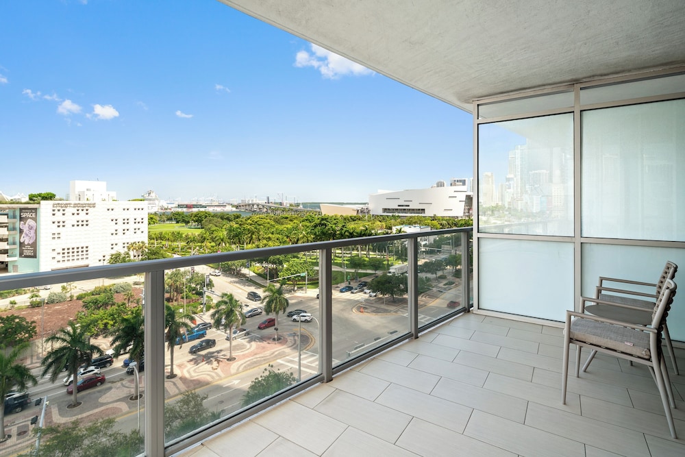 The Grayson Miami Downtown - photo 114