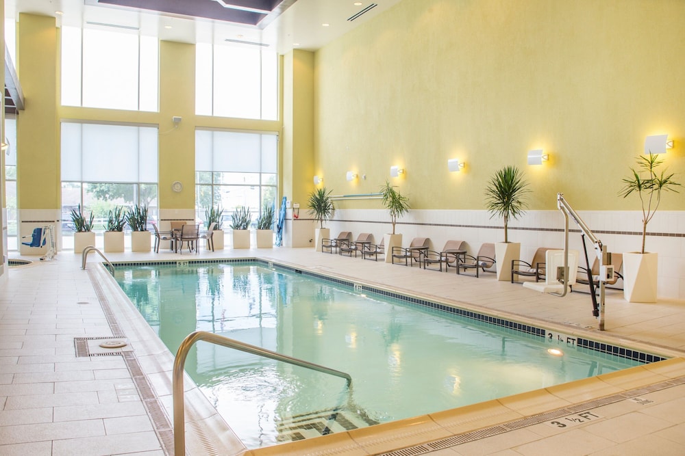 Marriott Louisville East - photo 12