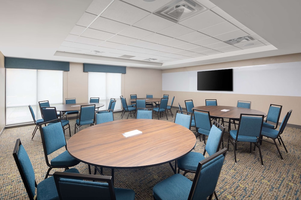 Hampton Inn Hornell - photo 45