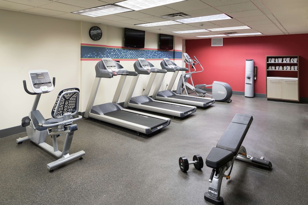 Hampton Inn & Suites Atlanta Downtown - photo 36