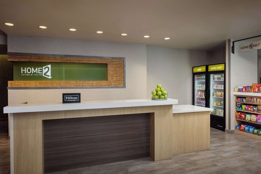 Home2 Suites by Hilton San Jose South - photo 4