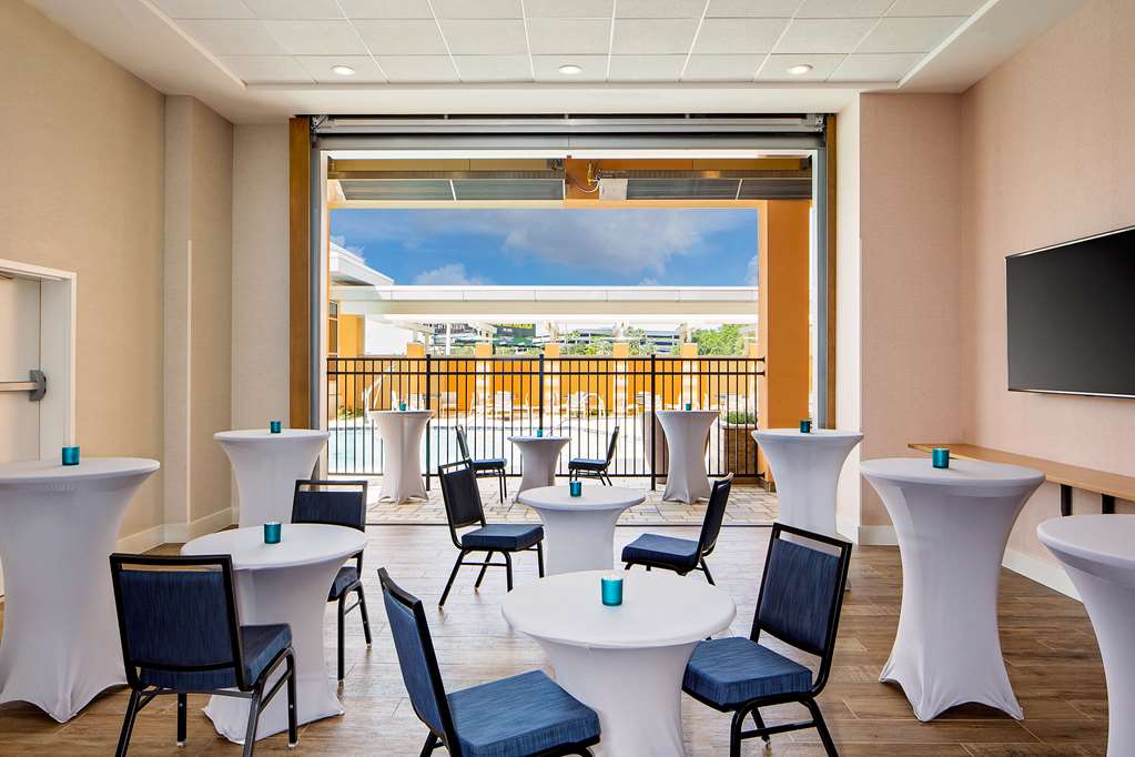 Hyatt House across from Universal Orlando Resort - photo 34