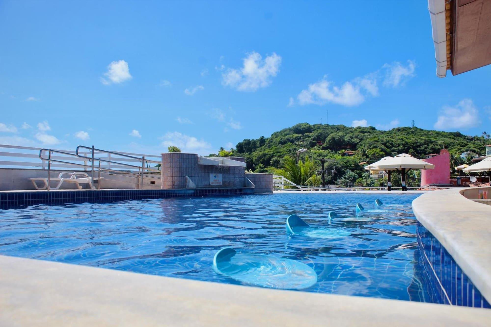 Pipa's Bay - last minute hotel in Natal