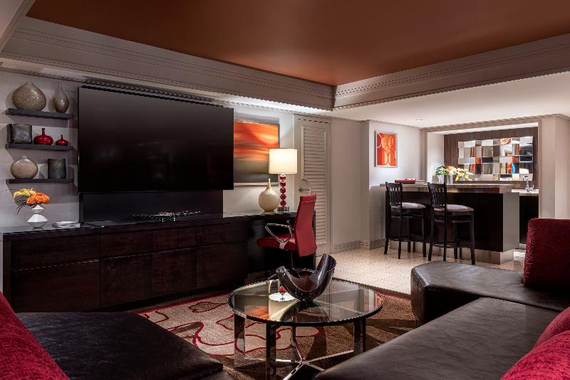 Mirage Las Vegas - photo 29