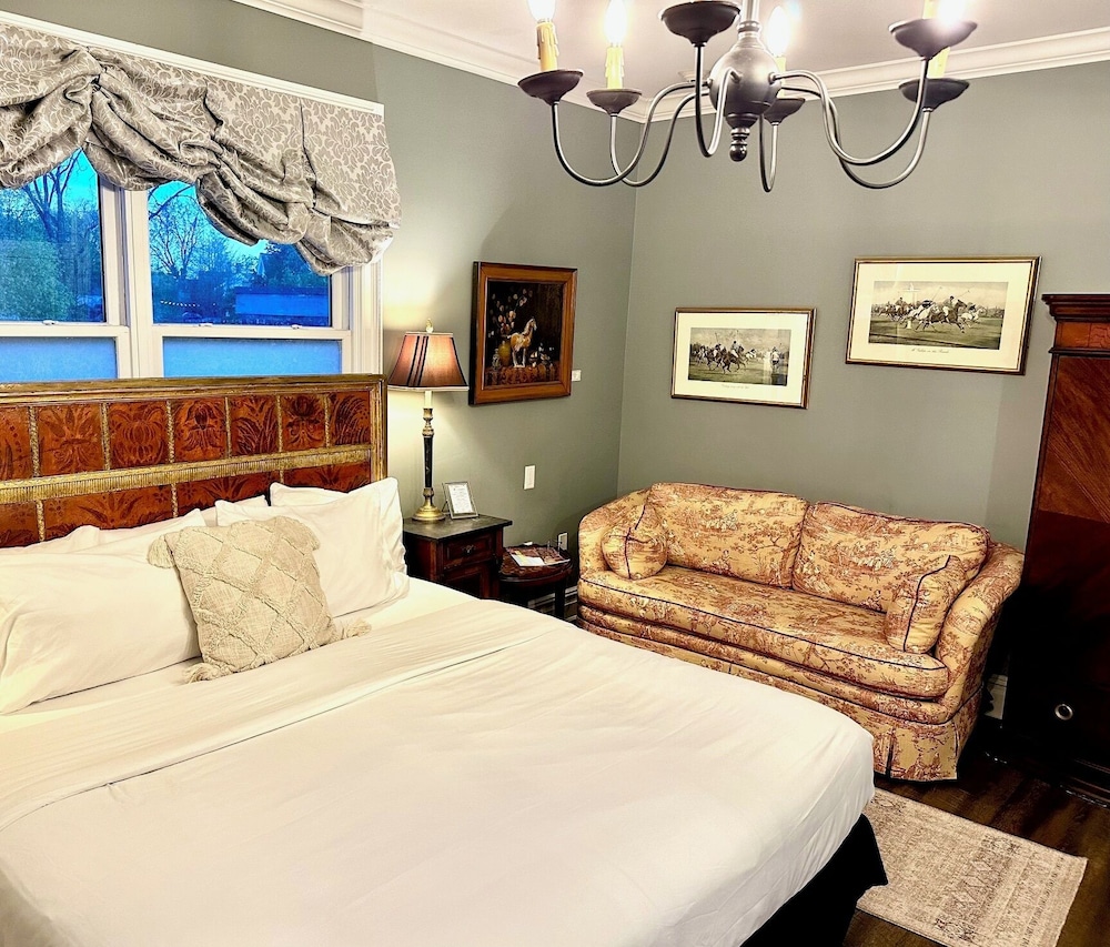 The Dutchess Inn and Spa at Beacon - photo 25