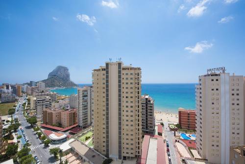 Apartamento Natsu PlusHolidays — Calp — photo 2