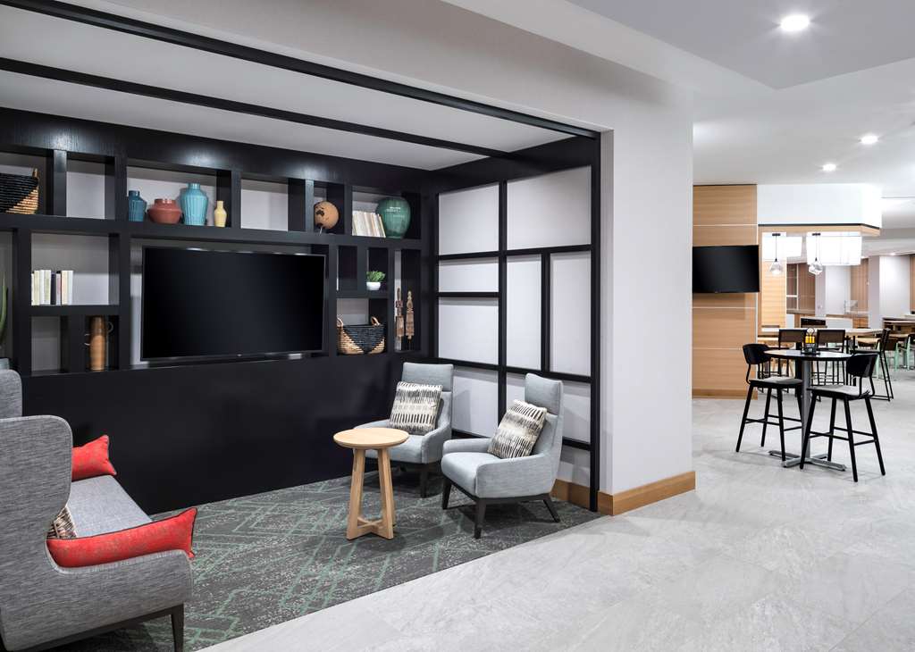 Hyatt House Tempe Phoenix University - photo 7