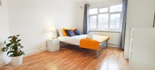 Maple House near Wembley Stadium — 4-Star Luxury Hotel in London, United Kingdom