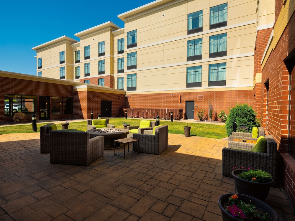 Homewood Suites by Hilton Joplin - photo 74