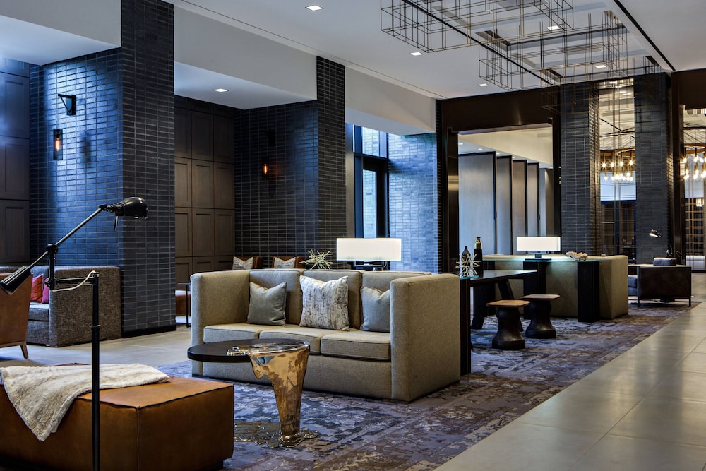 Houston Cityplace Marriott at Springwoods Village - photo 5