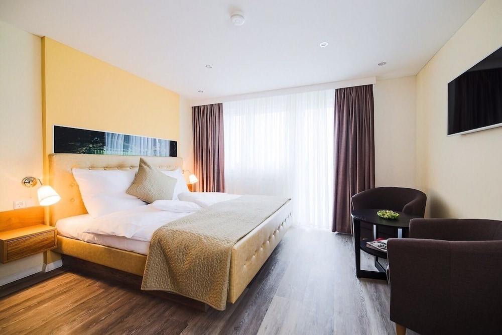 Hotel Filderhof in Stuttgart, Germany