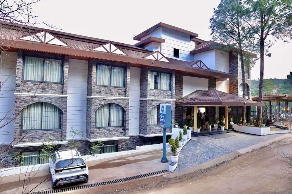Best Western Matra Kasauli in Kasauli, India