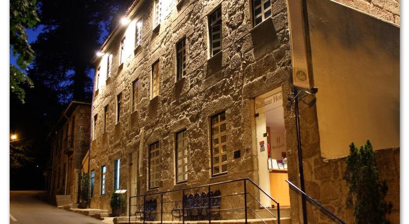 Baltazar Hotel - last minute hotel in Porto