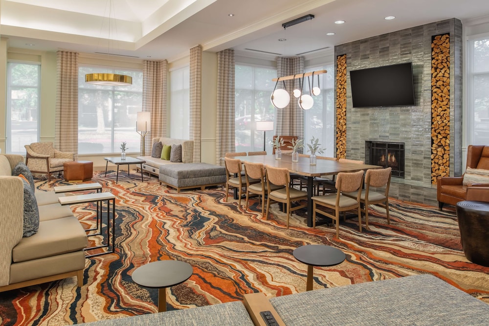 Hilton Garden Inn Portland Lake Oswego - photo 2