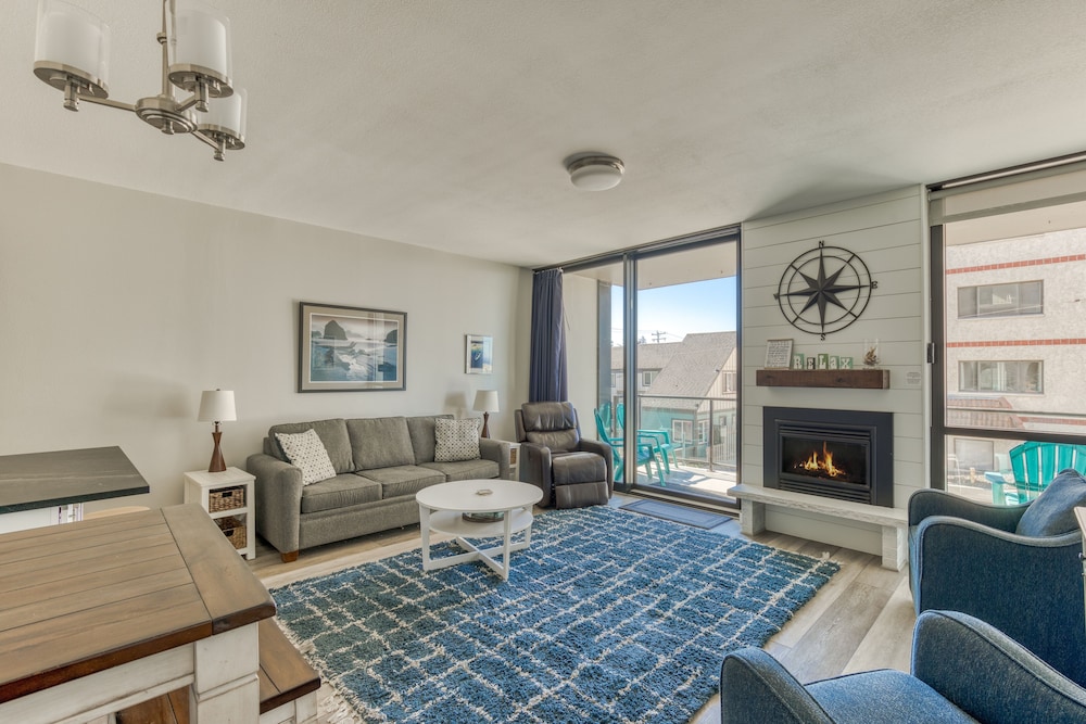 Sand & Sea Resort Condominiums - photo 511