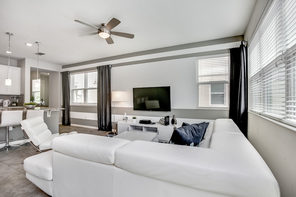 5128kway Amazing New Compass Bay Resort - photo 13