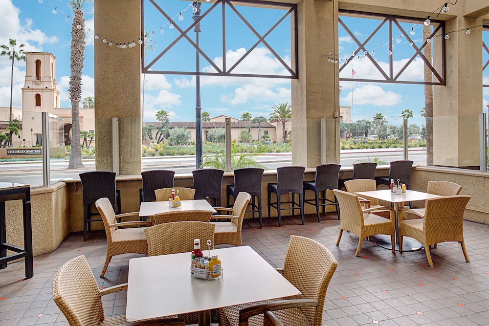Embassy Suites by Hilton San Diego Bay Downtown - photo 51