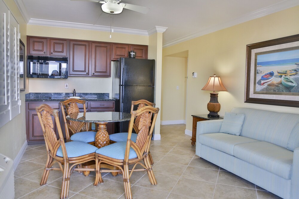 Sandpiper Gulf Resort - photo 23