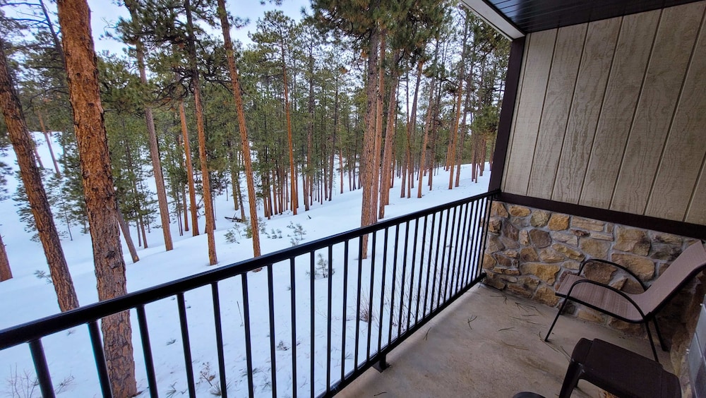 Jacob Lake Inn - photo 12
