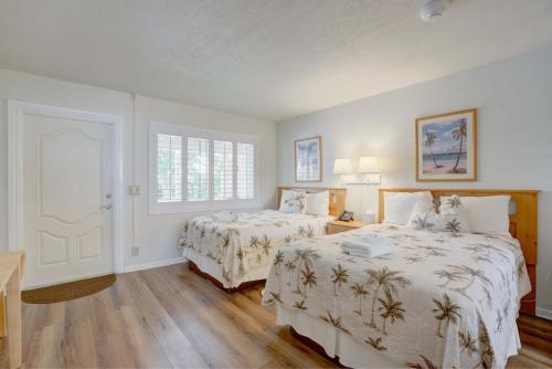 Tequesta Palms Inn - photo 29