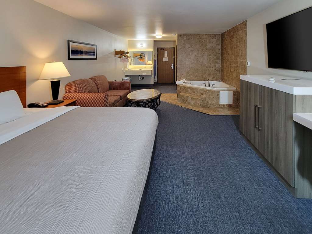 Quality Inn Port Orchard - photo 16
