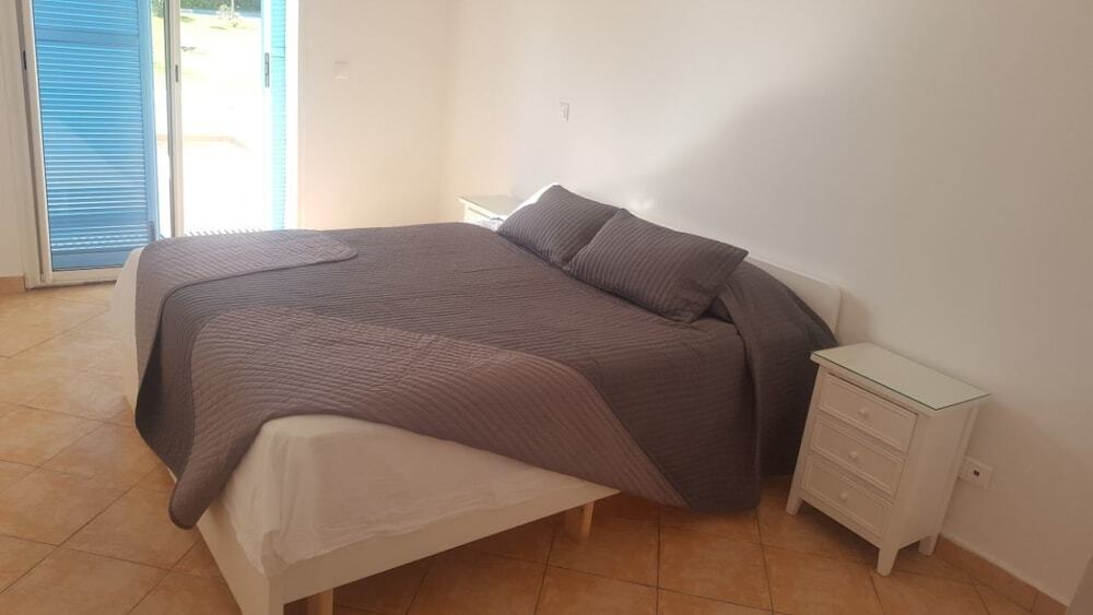 Smir Park in Tetouan, Morocco