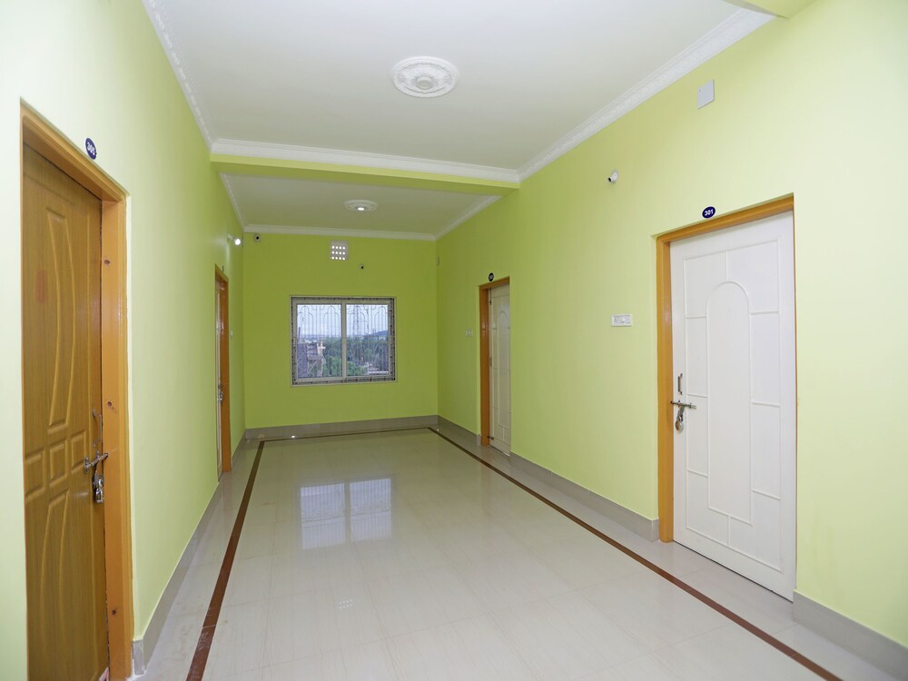 Oyo 14712 The New Garden Inn — Bhubaneshwar — photo 3