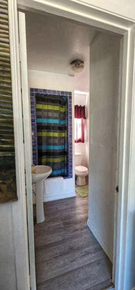 Blue Fish Cove Resort - photo 22