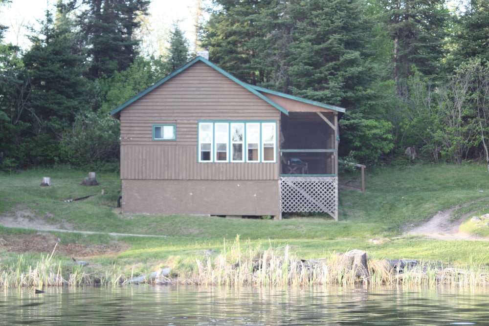 Slippery Winds Wilderness Resort — Fort Frances — photo 4