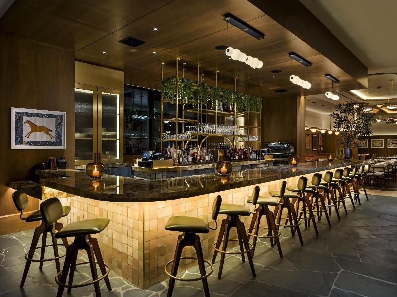 Thompson Palm Springs by Hyatt - photo 61