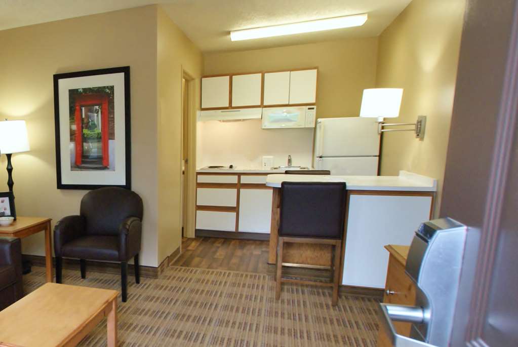 Extended Stay America Durham University Ivy Creek Blvd - photo 40