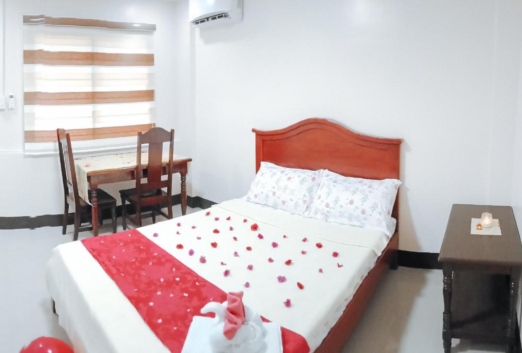 Reddoorz Capitol View Mc Inn Nueva Vizacaya — Solano