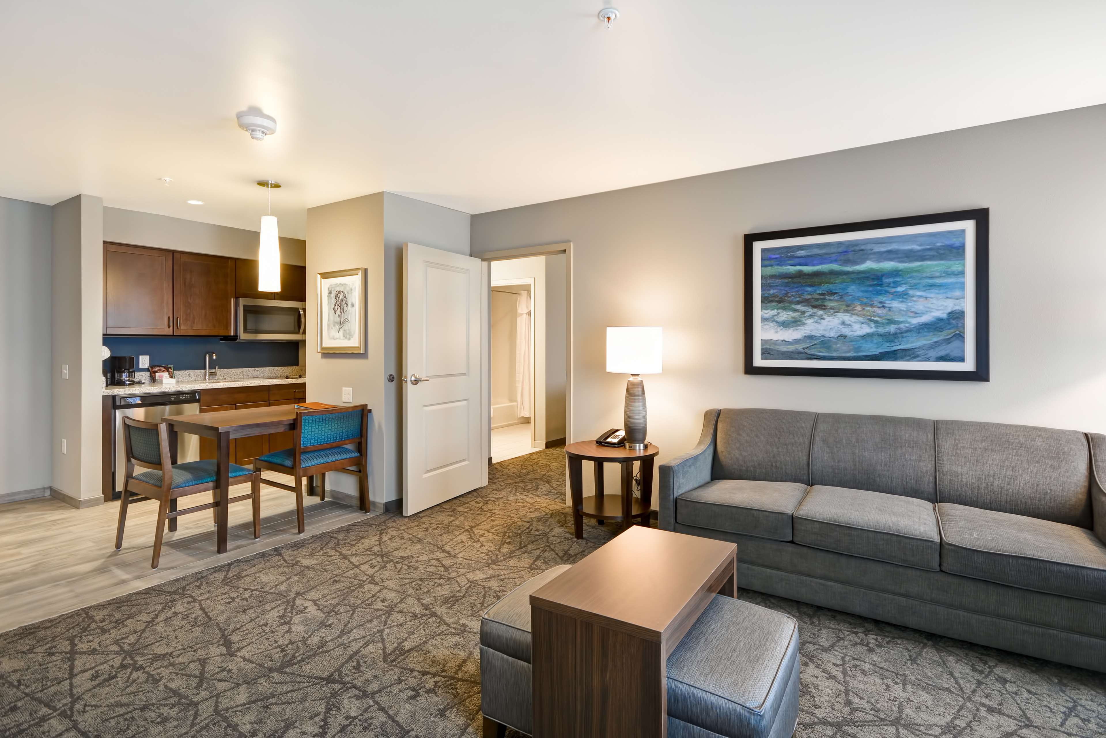 Homewood Suites by Hilton Las Vegas City Center - photo 23
