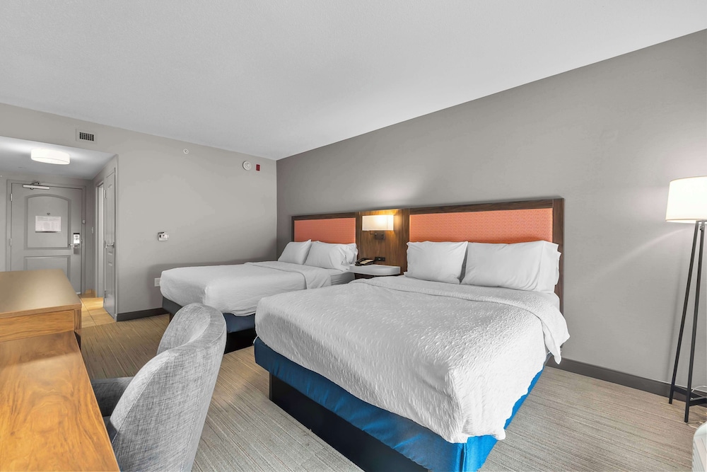 Hampton Inn & Suites St. Louis South I 55 - photo 24