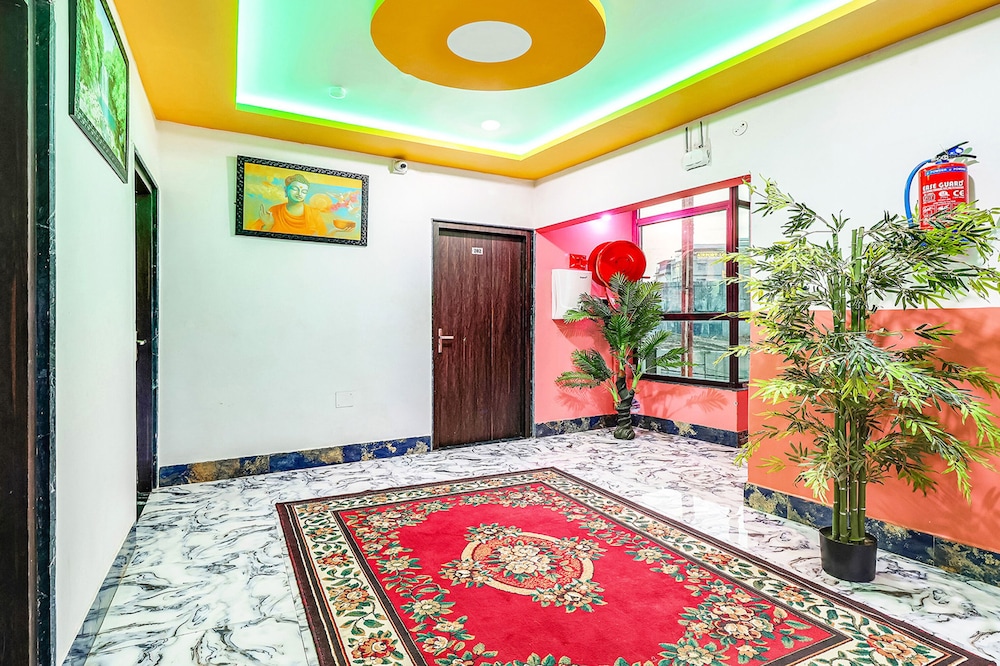 Fabhotel Relax — Siliguri — photo 4