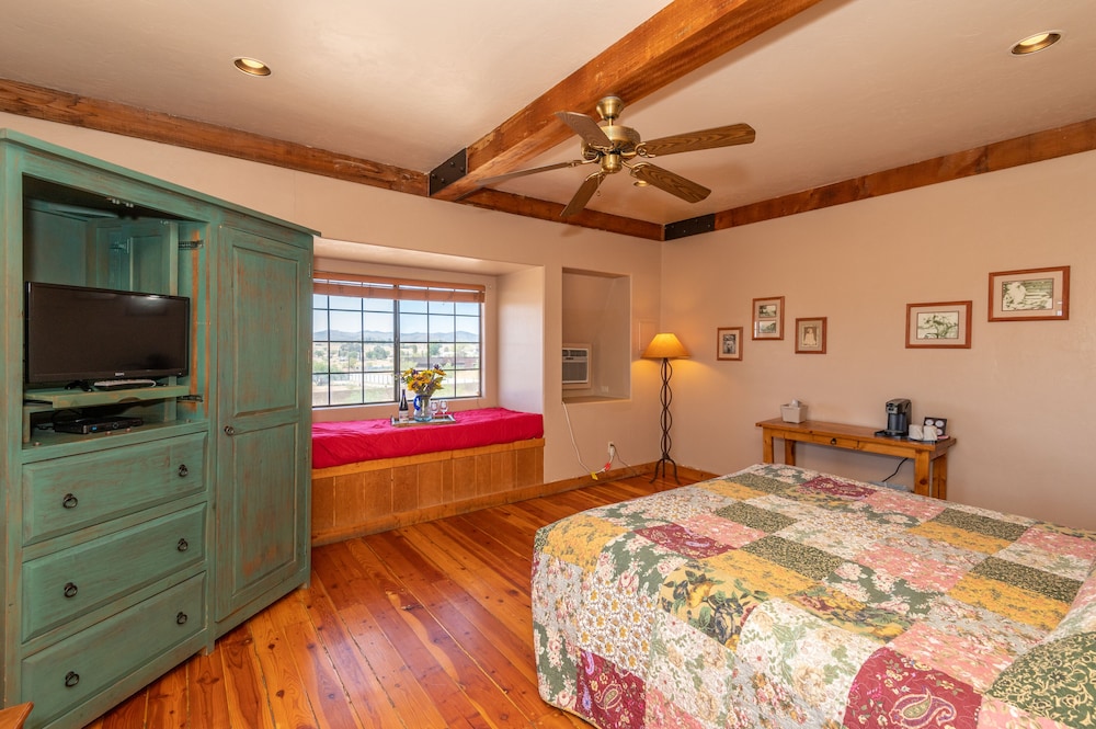 Sonoita Inn - photo 10