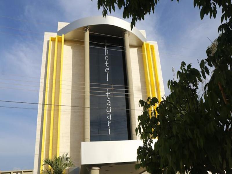 Hotel Tauari — Maraba — photo 5