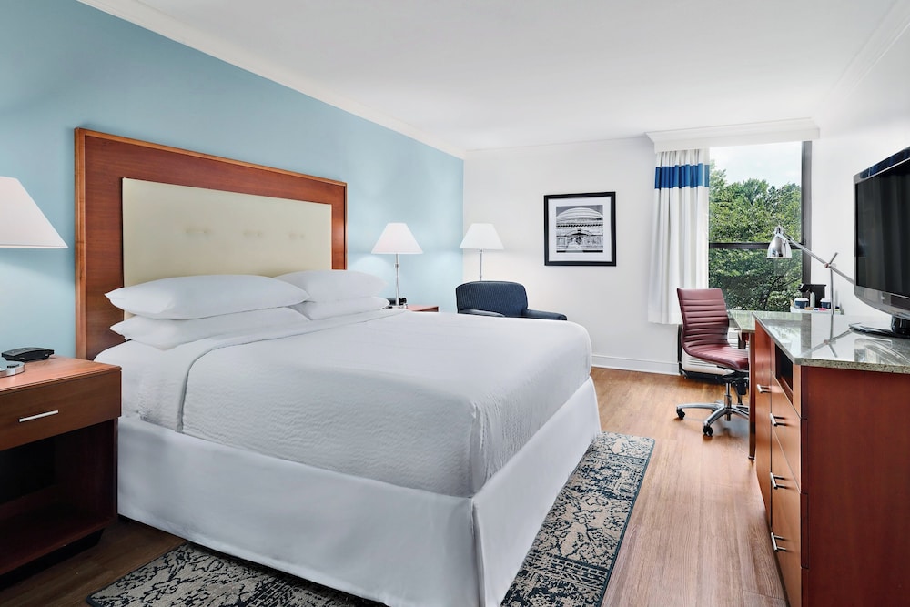 Four Points by Sheraton Richmond Airport - photo 5